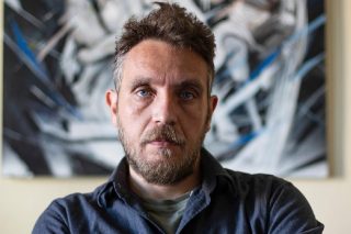 «Η προσωπογραφία του Αγγελόπουλου δεν είναι… τοστ για να το ξαναφτιάξω»