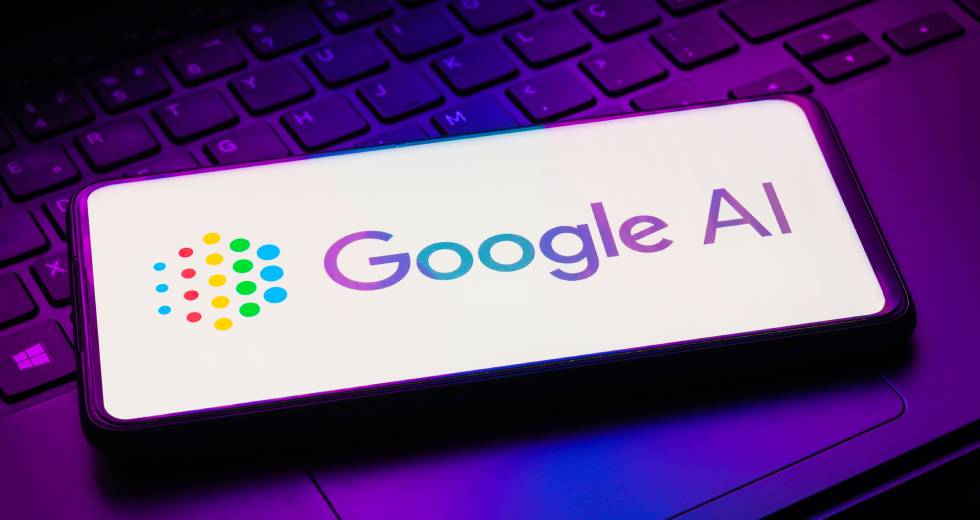 Η Google εξερευνά τη χρήση τεχνητής νοημοσύνης στην παραγωγή δημοσιογραφικού περιεχομένου