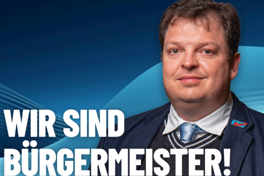 Το ακροδεξιό AfD επελαύνει στη Γερμανία – Έβγαλε και δήμαρχο
