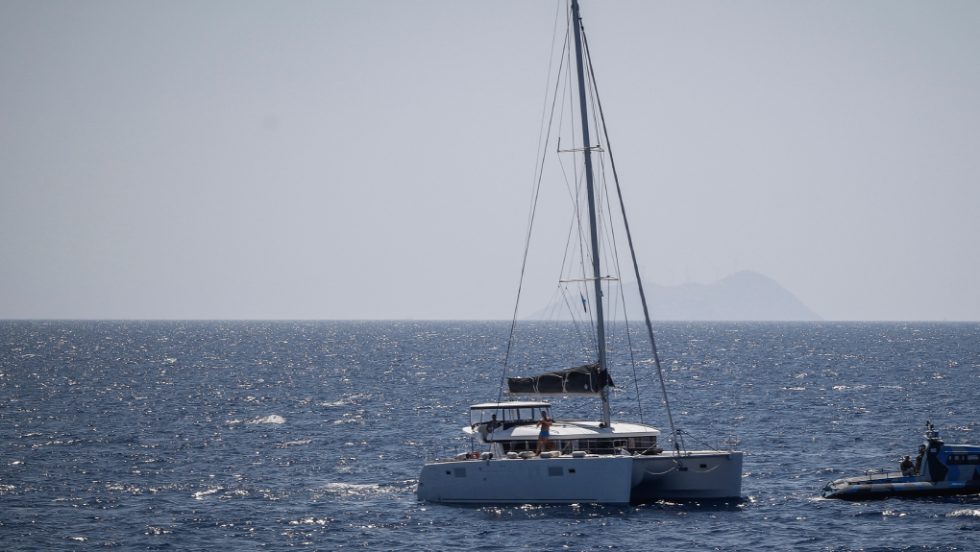 ιστιοφόρο