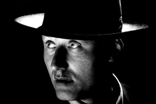 Ο μεγάλος Jah Wobble live στην Ελευσίνα