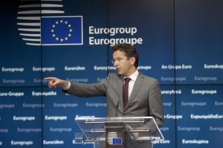 Το φάντασμα του τρίτου Μνημονίου
