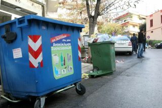 Εισαγγελική έρευνα για την ανακύκλωση στη Θεσσαλονίκη