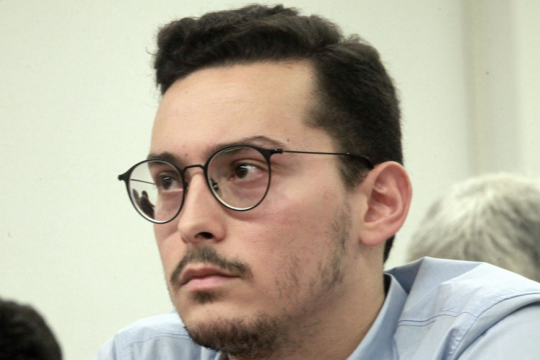 Υποκρισία η αναφορά της Νέας Δημοκρατίας σε κλιματική κρίση