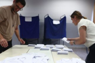 Πώς ψήφισαν οι νέοι στις εκλογές