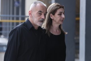 Κατέθεσε έφεση η οικογένεια του Αλκη
