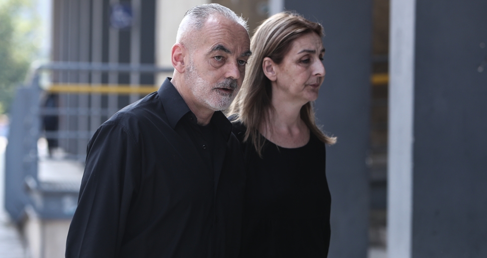 Κατέθεσε έφεση η οικογένεια του Αλκη