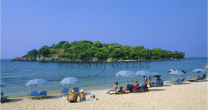 Καραβοστάσι, Αρίλλας, Αγία Παρασκευή, Σύβοτα, η απαράμιλλη γοητεία των ακτών της Θεσπρωτίας