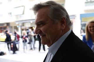 Γιατί φοβήθηκε ο Νίκος Ανδρουλάκης τον Χάρη Καστανίδη