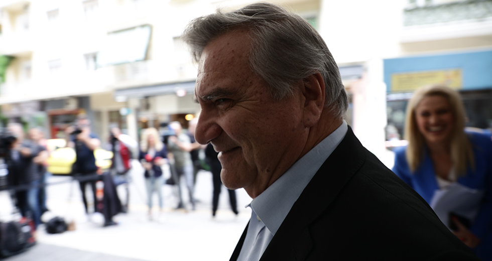 Γιατί φοβήθηκε ο Νίκος Ανδρουλάκης τον Χάρη Καστανίδη