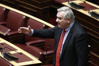 Μετεκλογικοί κραδασμοί για την έδρα της Θεσσαλονίκης