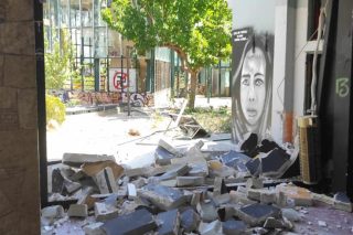 Στόχος η αυτοοργάνωση και στην Πετρούπολη