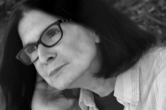 «Σημασία έχει αν αυτό που κάνεις, αυτό που εκθέτεις στο κοινό, το αφορά»