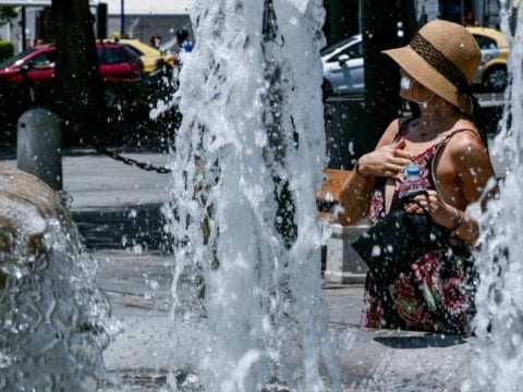 Καύσωνας: Γιατί οι πόλεις θερμαίνονται περισσότερο – Το φαινόμενο της αστικής θερμικής νησίδας και οι αναγκαίες λύσεις