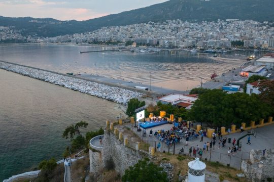 Το κοσμοπολίτικο φεστιβάλ της πολιτιστικής συμπερίληψης