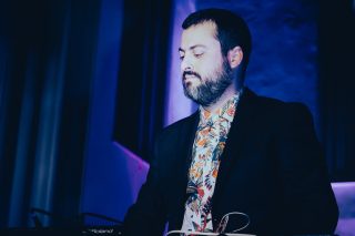 Ανισόπεδη Ντίσκο