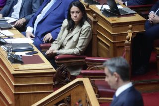 Ψήφος στους απόδημους με 208 «ναι»