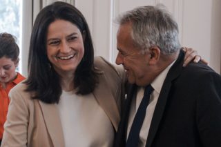 Νομοσχέδιο αλλοίωσης του εκλογικού σώματος