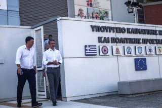 Παρανάλωμα οι εξαγγελίες Μητσοτάκη για καλή προετοιμασία