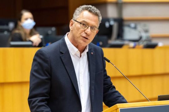 Κ. Αρβανίτης: Ξεπάγωμα τριετιών: Συνειδητή κοροϊδία από Γεωργιάδη – Μητσοτάκη!