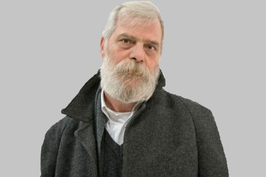 «Εφυγε» ένας πολυπράγμων, χαρισματικός άνθρωπος