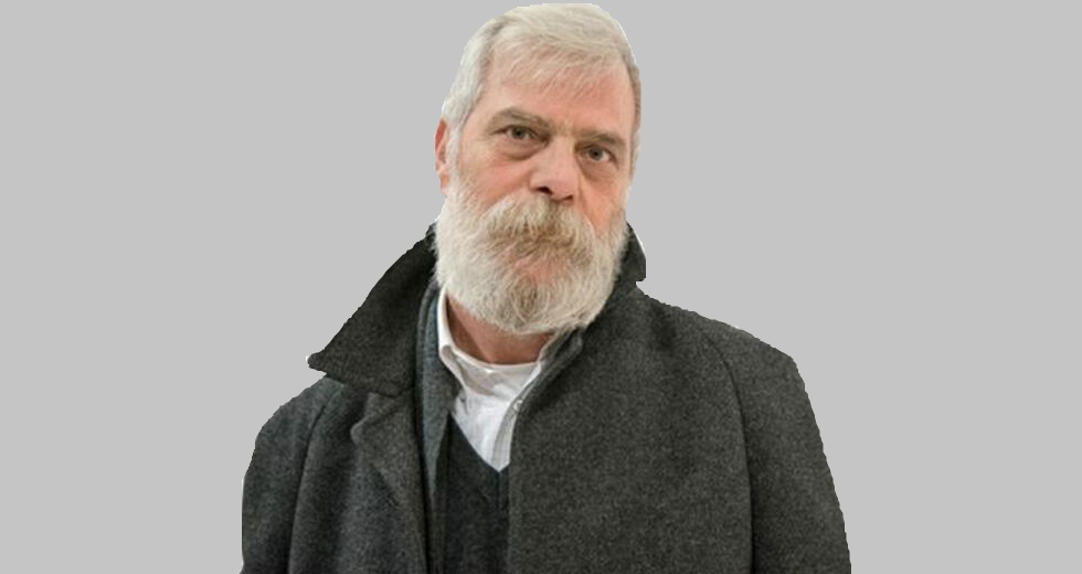 «Εφυγε» ένας πολυπράγμων, χαρισματικός άνθρωπος