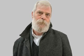 Για τον Κώστα Καλφόπουλο και για ένα «οκ» που δεν!