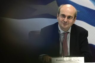 Σκούρα τα πράγματα…