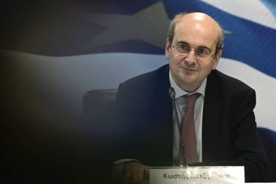 Σκούρα τα πράγματα…