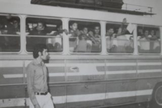 Η μεγάλη επιστροφή και το «ευχαριστώ» στην Ηλεία της Αλληλεγγύης