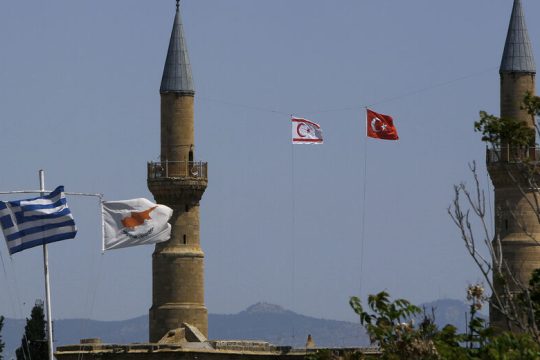 Ο ματωμένος πρόλογος του Αττίλα