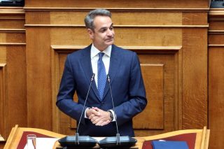 Τα ΜΜΕ είναι όλα δικά του