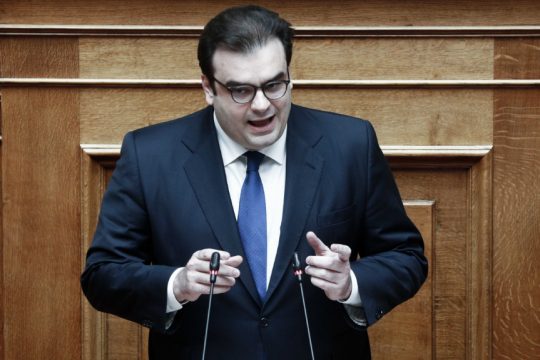 Κλειδί, η Τράπεζα Θεμάτων και η βαθμολογία σε όλο το Λύκειο
