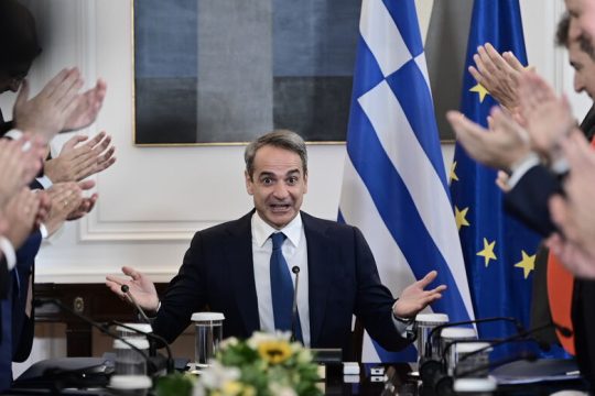 Ρεκόρ σε γκάφες και αδειάσματα