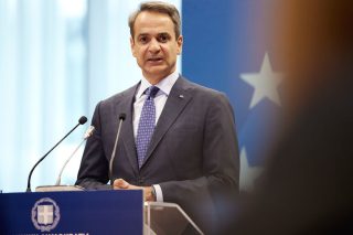 Σε αχαρτογράφητα νερά ο Κυρ. Μητσοτάκης στη νέα κυβερνητική θητεία