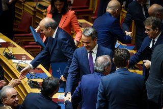 Οταν η αλήθεια βλάπτει, τη θάβουμε