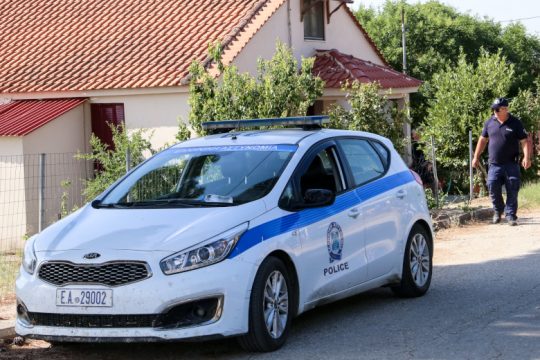 Τι έδειξε η νεκροψία για τον θάνατο 20χρονου από σφαίρα αστυνομικού