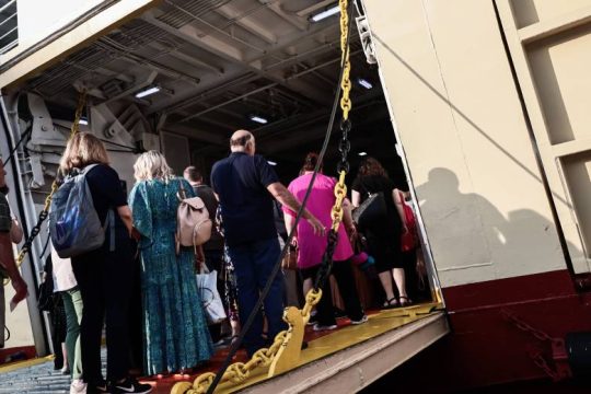 Κοινωνικός Τουρισμός: Aπό σήμερα οι αιτήσεις για 25.000 συνταξιούχους - Πώς γίνεται η διαδικασία