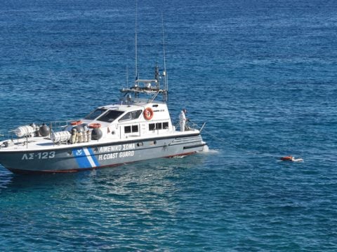 Κως: Ανήλικη εντοπίστηκε νεκρή από το Λιμενικό – Αγνοούνταν μετά από ανατροπη τζετ σκι στην Τουρκία