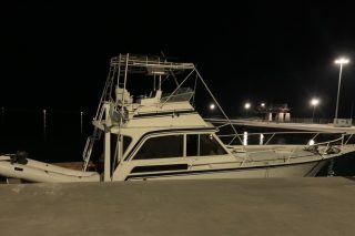 Εντοπισμός προσφύγων στην Εύβοια, σύλληψη υπόπτων ως διακινητές