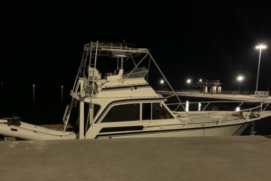 Εντοπισμός προσφύγων στην Εύβοια, σύλληψη υπόπτων ως διακινητές