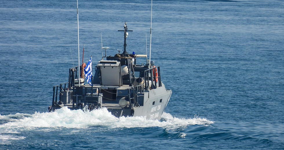 Κως: Διασώθηκαν πάνω από 50 πρόσφυγες που βρίσκονταν σε ακυβέρνητες λέμβους