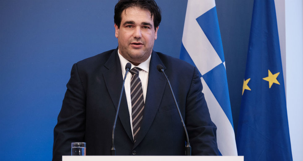 Στοιχεία κυνισμού δια στόματος Λιβάνιου