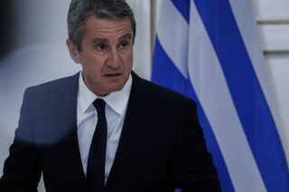 Ανδρέας Λοβέρδος