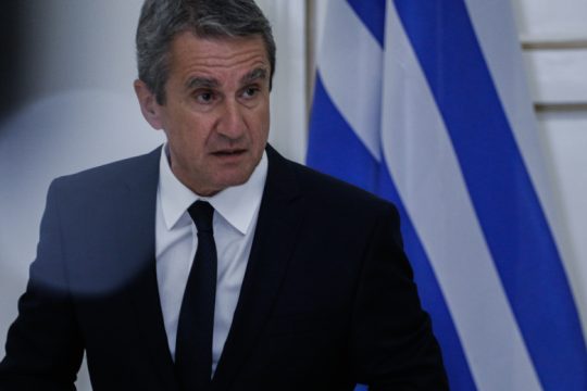 Ανδρέας Λοβέρδος