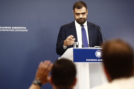 Σφυρίζουν αδιάφορα για τους Σπαρτιάτες, η μπάλα στην εξέδρα για Εκλογοδικείο