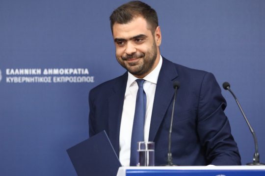 Κάνουν ό,τι γουστάρουν