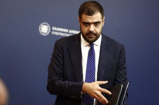 Διπλή επιβεβαίωση από Μαρινάκη