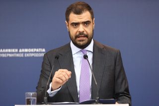 Φιλοδοξίες χωρίς φρένο