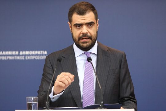 Φιλοδοξίες χωρίς φρένο